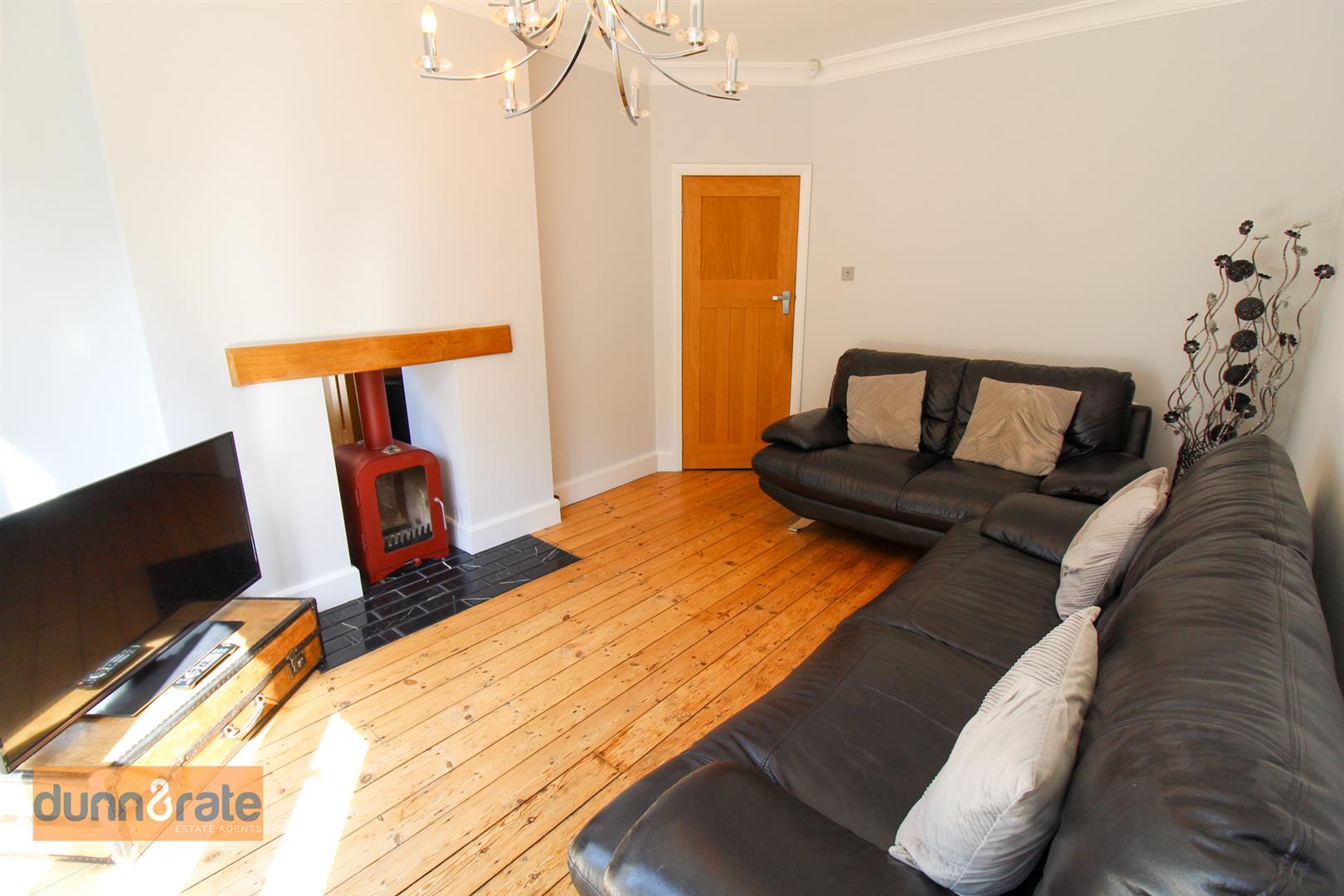 Acreswood Road, Burslem, Stoke-On-Trent